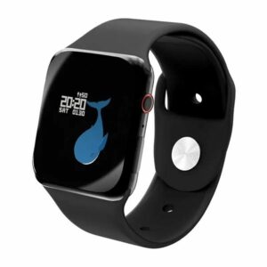 UBON-Fitguru-6.0-SW-81-Smart-Watch