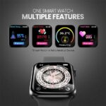 UBON-Fitguru-6.0-SW-81-Smart-Watch