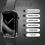 UBON-Fitguru-6.0-SW-81-Smart-Watch