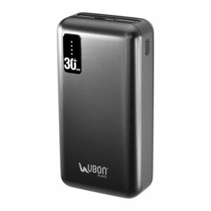 UBON Mahabali PB-X33 30000mAh Power Bank