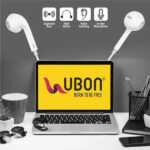 Ubon BLAST UB-705 Wired Headset