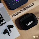 Ubon BT-160 True Wireless Earbuds