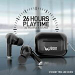 Ubon BT-160 True Wireless Earbuds