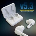 Ubon BT-30 Buds Truly Wireless Earbuds