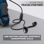 Ubon Bass Factory TC-286 Type-C Earphones