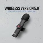 Ubon CM-601 Wireless Collar Microphone