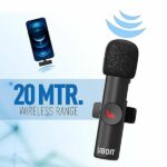 Ubon CM-601 Wireless Collar Microphone