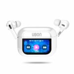 Ubon J18 Future Pods Wireless Earbuds